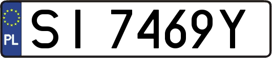SI7469Y