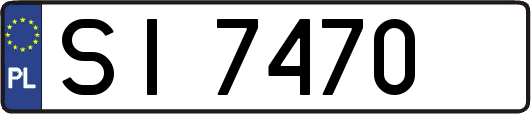 SI7470