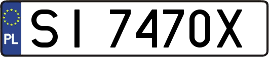 SI7470X