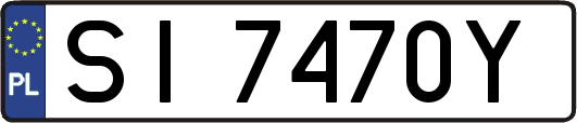 SI7470Y