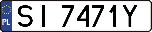 SI7471Y