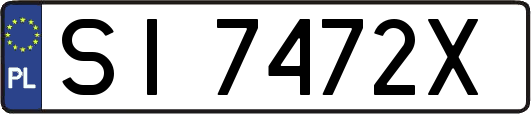 SI7472X