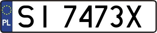 SI7473X