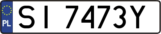 SI7473Y