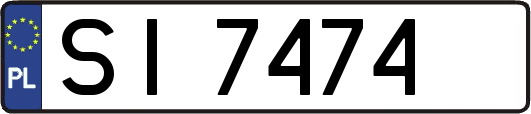 SI7474