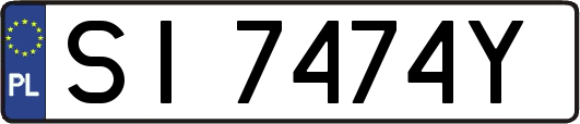 SI7474Y