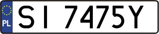 SI7475Y