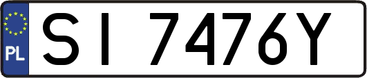 SI7476Y