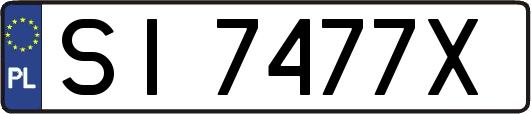 SI7477X