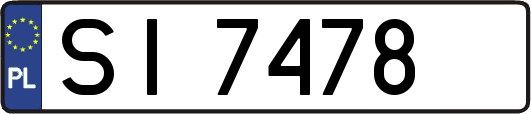 SI7478