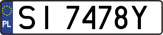 SI7478Y