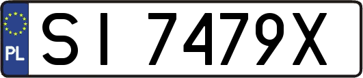 SI7479X
