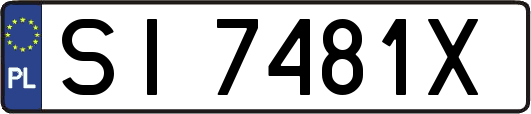 SI7481X