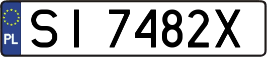 SI7482X