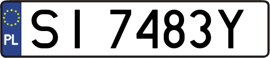 SI7483Y