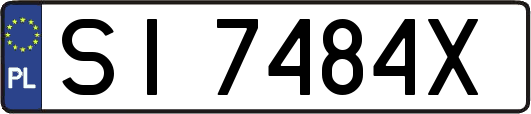 SI7484X