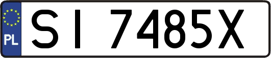SI7485X
