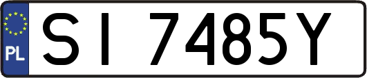 SI7485Y