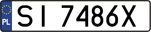 SI7486X