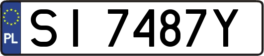 SI7487Y