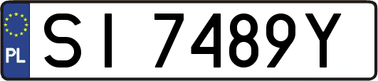 SI7489Y