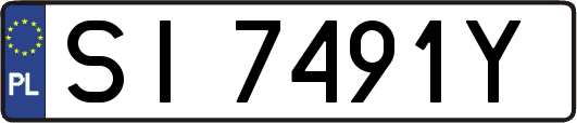 SI7491Y