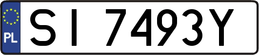 SI7493Y