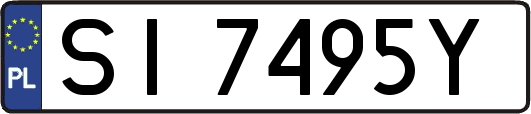 SI7495Y