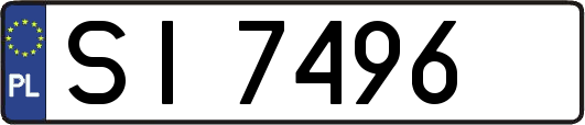 SI7496