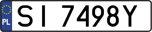 SI7498Y