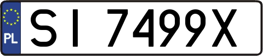 SI7499X