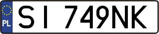 SI749NK