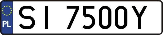 SI7500Y