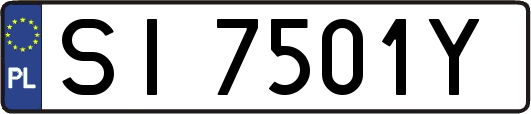 SI7501Y