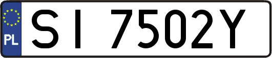 SI7502Y