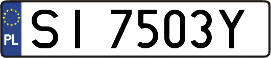 SI7503Y