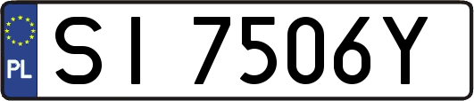 SI7506Y