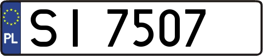 SI7507