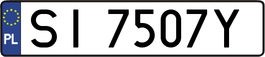 SI7507Y
