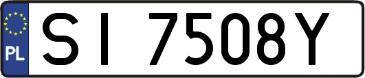 SI7508Y