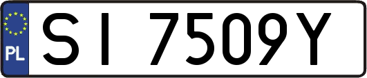 SI7509Y