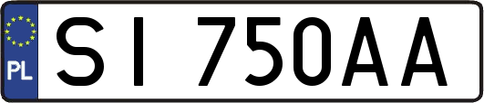 SI750AA