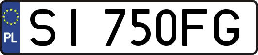SI750FG