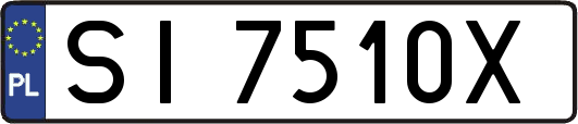 SI7510X