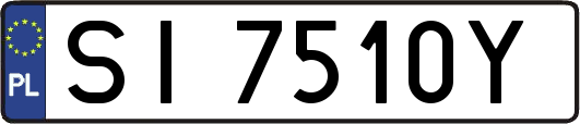SI7510Y