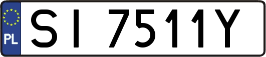 SI7511Y