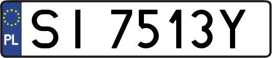 SI7513Y