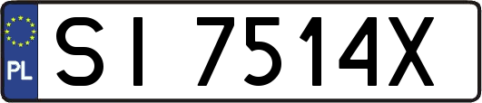 SI7514X