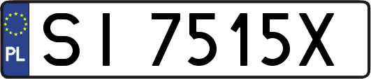 SI7515X