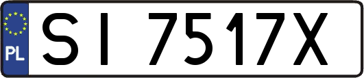 SI7517X